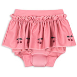 Konges Sløjd Mahogany Rose Bobbi Flæse Swim Shorts