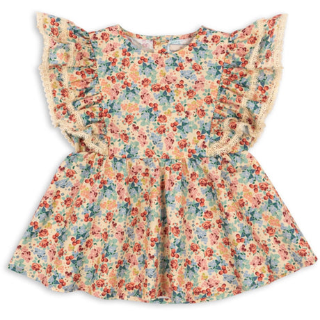 Konges Sløjd Vienna Verbena Top Gots