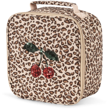 Konges Sløjd Leo Clover Thermo Lunch Taske