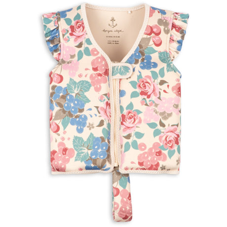 Konges Sløjd Bloomiegrape Avery Svømmevest