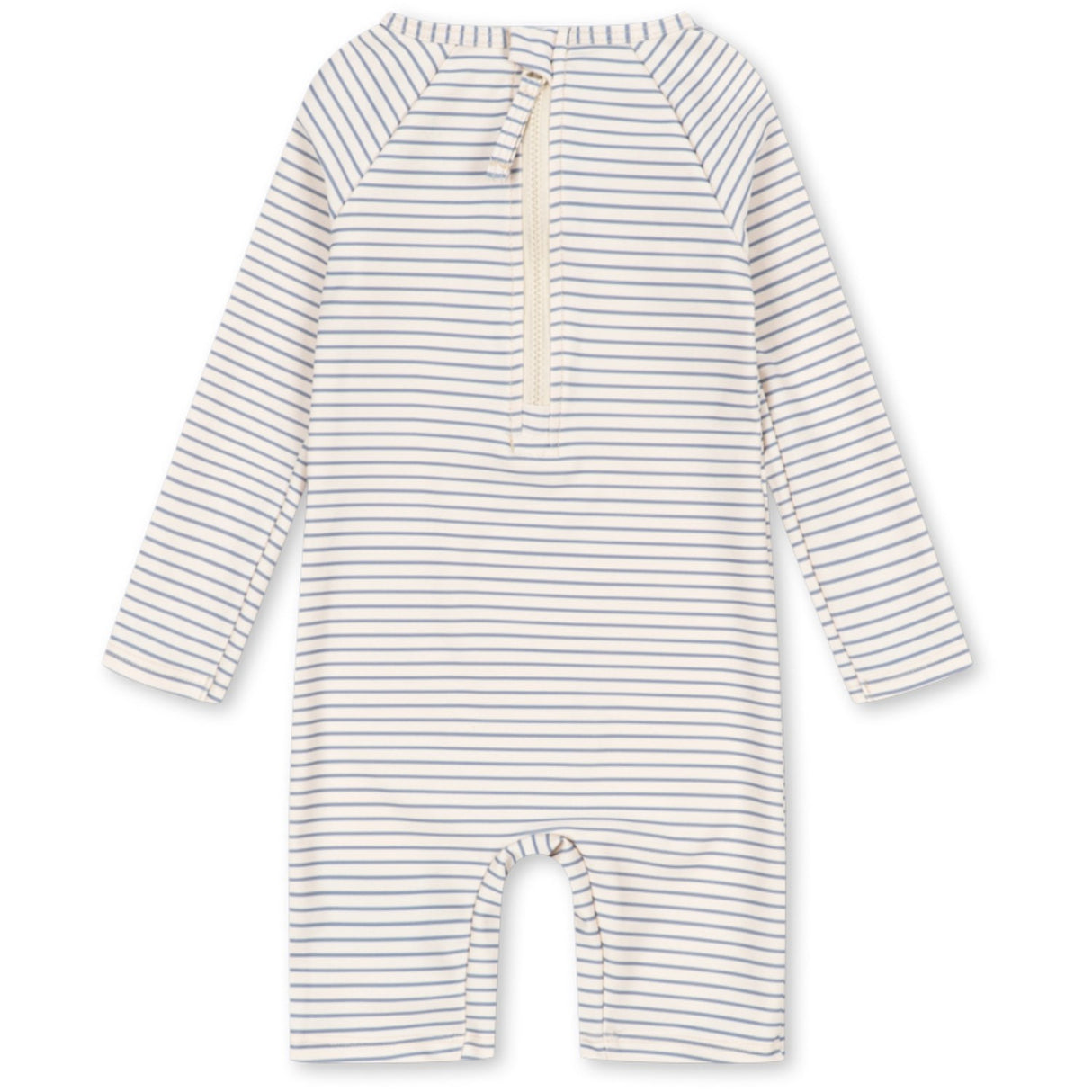 Konges Sløjd Stripe Bluie Aster Heldragt Grs