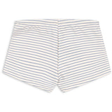 Konges Sløjd Stripe Bluie Aster Badeshorts Grs