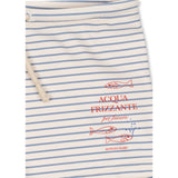 Konges Sløjd Stripe Bluie Aster Badeshorts Grs