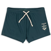 Konges Sløjd Sea Moss Florence Badeshorts Grs
