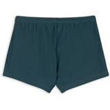 Konges Sløjd Sea Moss Florence Badeshorts Grs