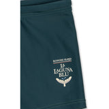 Konges Sløjd Sea Moss Florence Badeshorts Grs