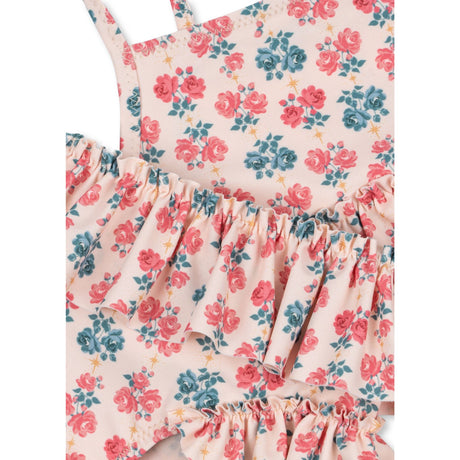 Konges Sløjd Lumina Rose Manuca Flæse Bikini Grs