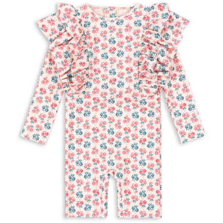 Konges Sløjd Lumina Rose Manuca Flæse Heldragt Grs