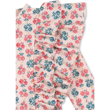 Konges Sløjd Lumina Rose Manuca Flæse Heldragt Grs