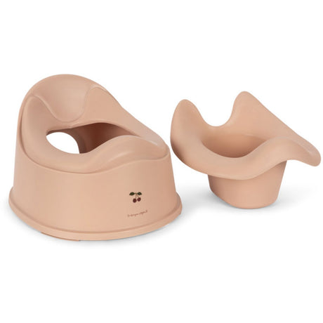 Konges Sløjd Cherry Blush My First Potte