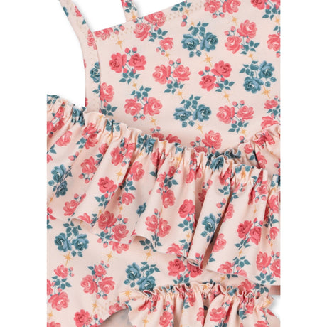 Konges Sløjd Lumina Rose Manuca Flæse Bikini Grs