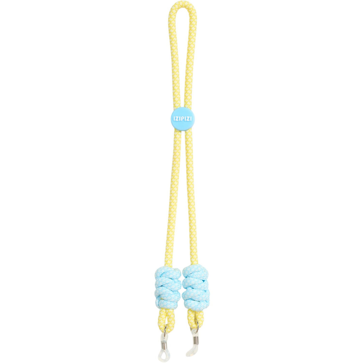 Izipizi Child Rope Cord With Blocker Banana Tilbehør