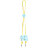 Izipizi Child Rope Cord With Blocker Banana Tilbehør