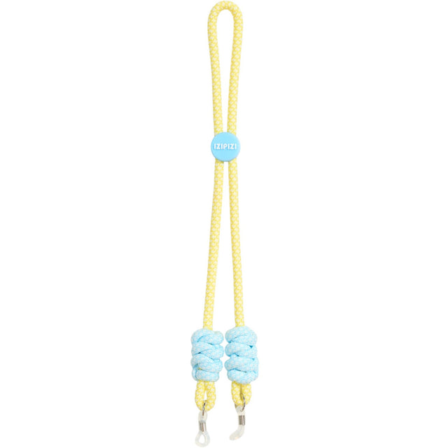 Izipizi Child Rope Cord With Blocker Banana Tilbehør