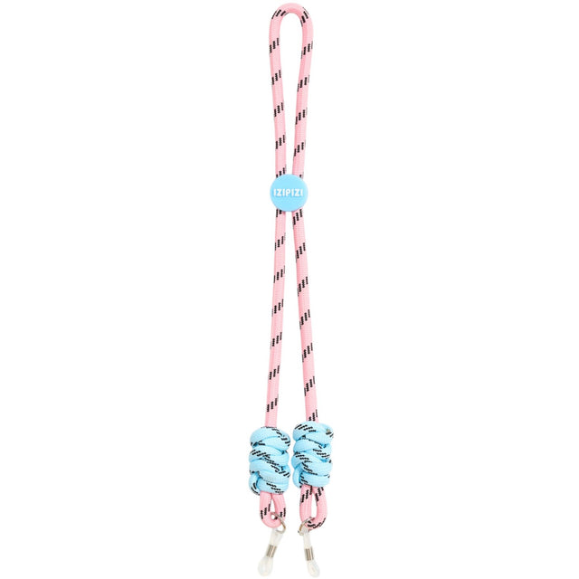 Izipizi Child Rope Cord With Blocker Candy Tilbehør