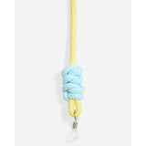 Izipizi Child Rope Cord With Blocker Banana Tilbehør