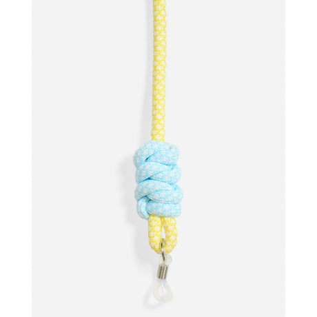 Izipizi Child Rope Cord With Blocker Banana Tilbehør
