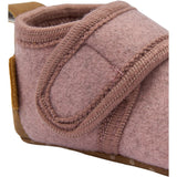 Mikk-Line Adobe Rose Prewalker Felt