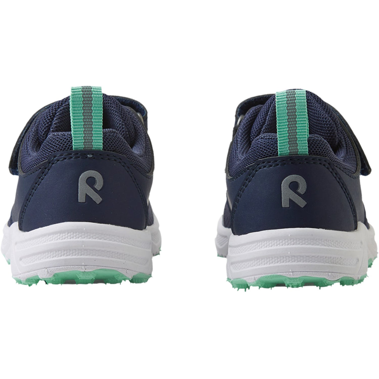 Reima Navy Ekana Sneakers