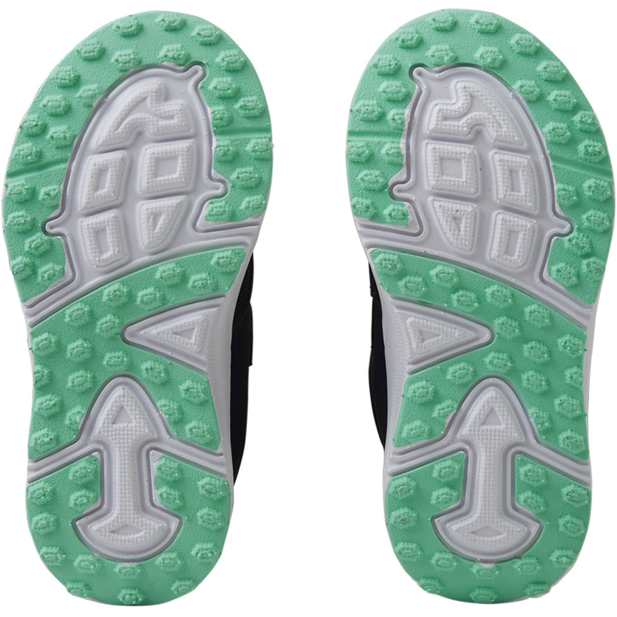 Reima Navy Ekana Sneakers