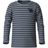 Name It Tradewinds Dino Nmmvilly Ls Slim Top Noos