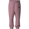 Name It Lilas Heart Embroidery Nmfvima Nreg Swe Bukser Bru
