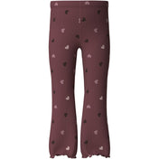 Name It Wild Ginger Hearts Nmfvemia Bukser