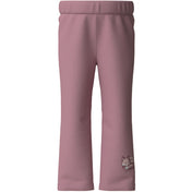 Name It Lilas Fox Nmfvenus Nreg Swe Bukser Bru