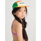 Bobo Choses Multicolor Bobo Choses Farve Block Technic Kasket