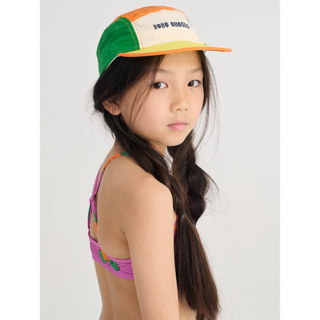 Bobo Choses Multicolor Bobo Choses Farve Block Technic Kasket