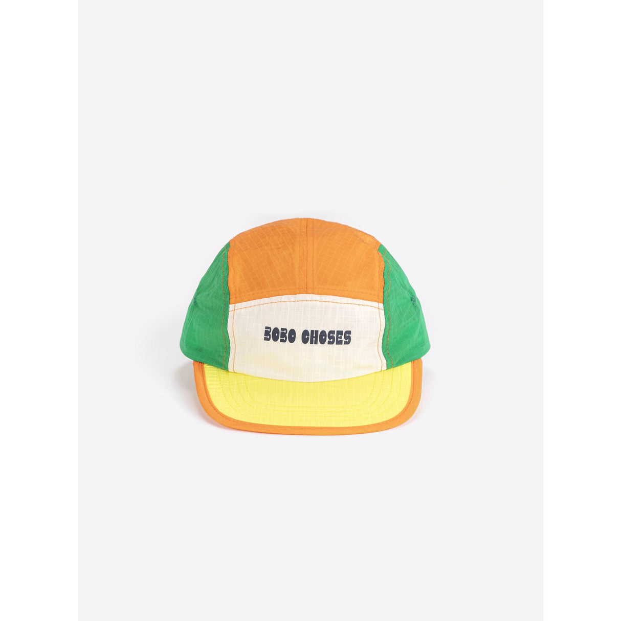 Bobo Choses Multicolor Bobo Choses Farve Block Technic Kasket