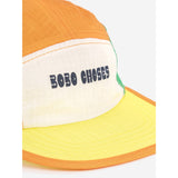 Bobo Choses Multicolor Bobo Choses Farve Block Technic Kasket