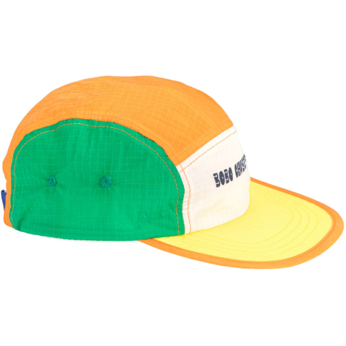 Bobo Choses Multicolor Bobo Choses Farve Block Technic Kasket