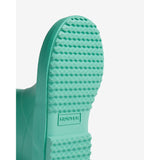 Hunter Pool Blue Nebulla Kids First Nebula Gummistøvler