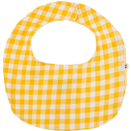 Bobo Choses Offwhite Pixel Strawberry Hagesmæk