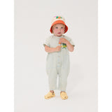 Bobo Choses Multicolor Tangerine Bøllehat