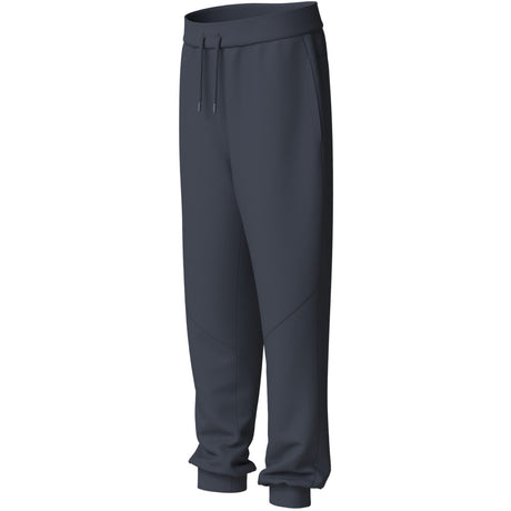 Name It Ombre Blue Nkmvoltano Nreg Swe Bukser Bru