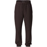 Name It Chocolate Plum Nkmvoltano Nreg Swe Bukser Bru