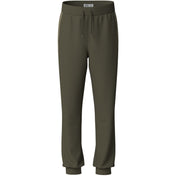 Name It Olive Night Mermaid Nkmvemil Nreg Swe Bukser Bru