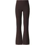 Name It Chocolate Plum Nkfvemia Bukser
