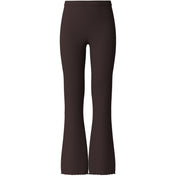 Name It Chocolate Plum Nkfvemia Bukser