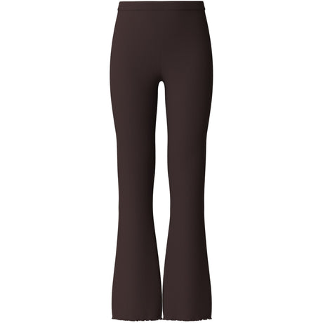 Name It Chocolate Plum Nkfvemia Bukser