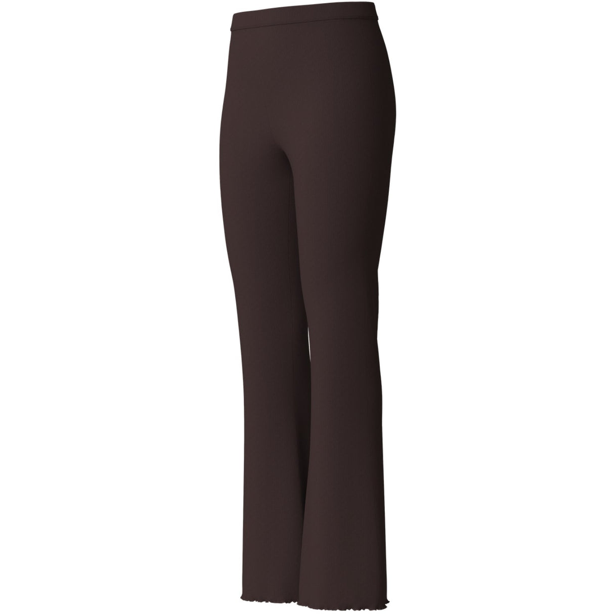 Name It Chocolate Plum Nkfvemia Bukser