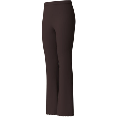 Name It Chocolate Plum Nkfvemia Bukser