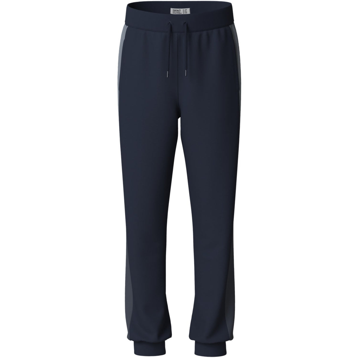 Name It Navy Blazer Tradewinds Nkmvemil Nreg Swe Bukser Bru