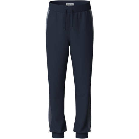 Name It Navy Blazer Tradewinds Nkmvemil Nreg Swe Bukser Bru
