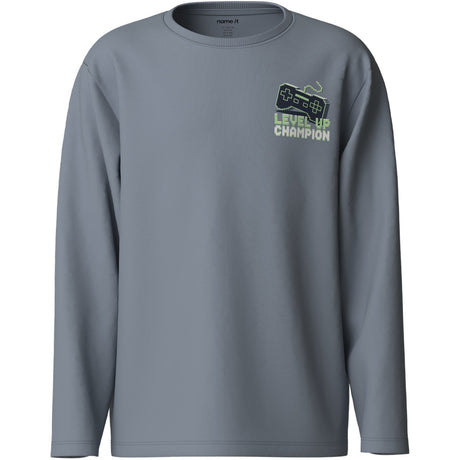 Name It Tradewinds Level Up Nkmvictor Ls Nreg Top