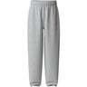 Name It Light Grey Melange Team Nkfvima Barrel Swe Bukser Bru