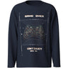 Name It Navy Blazer Continue Nkmvictor Ls Nreg Top