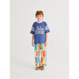 Bobo Choses Offwhite Bobo Choses Farve All Over Woven Bukser